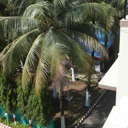 Madhuvan Farm Cottage Alibag Luaran gambar