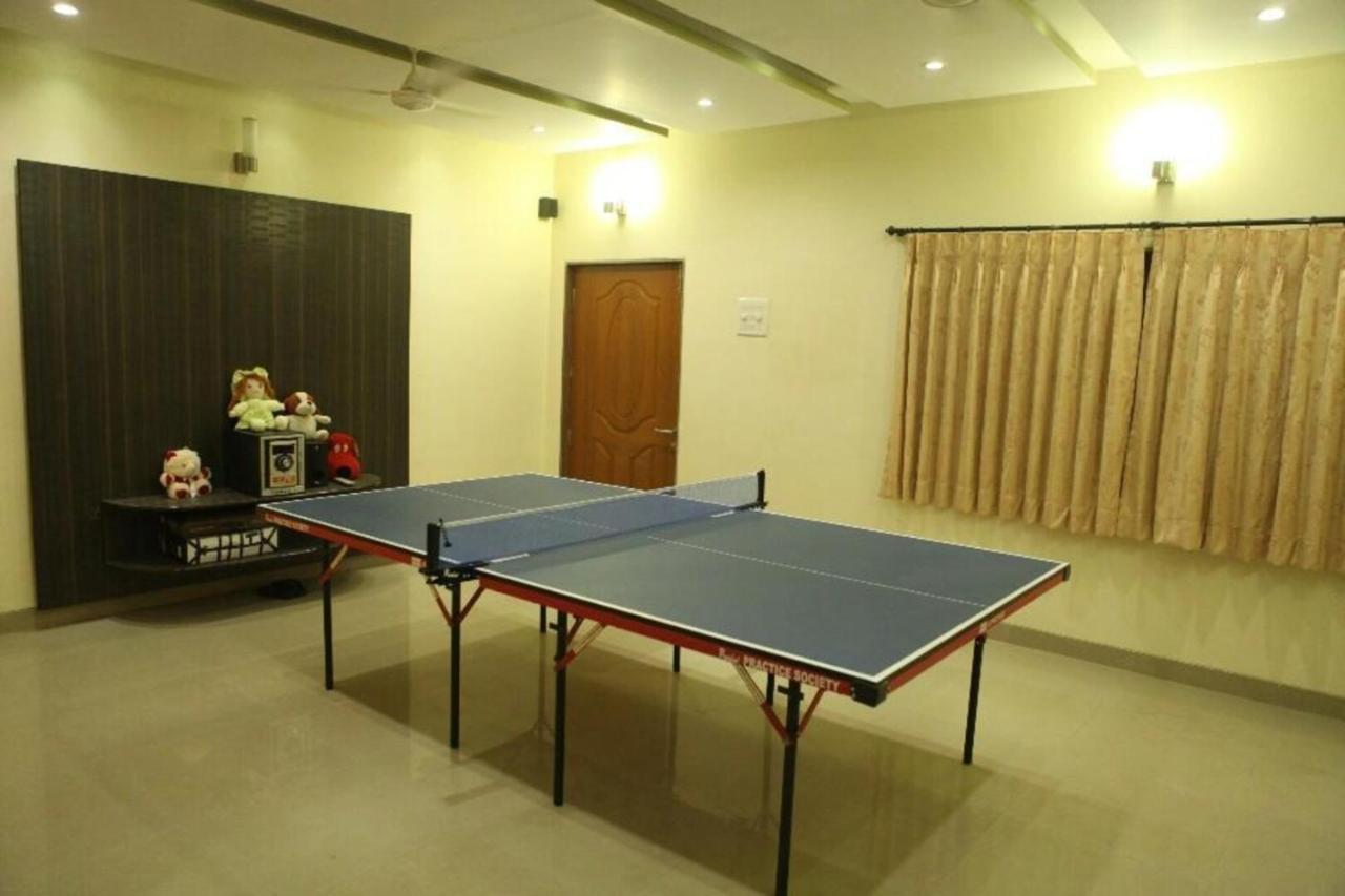 Madhuvan Farm Cottage Alibag Luaran gambar