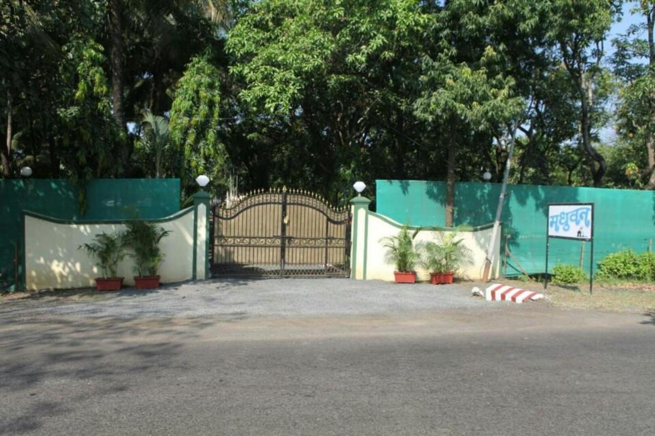 Madhuvan Farm Cottage Alibag Luaran gambar