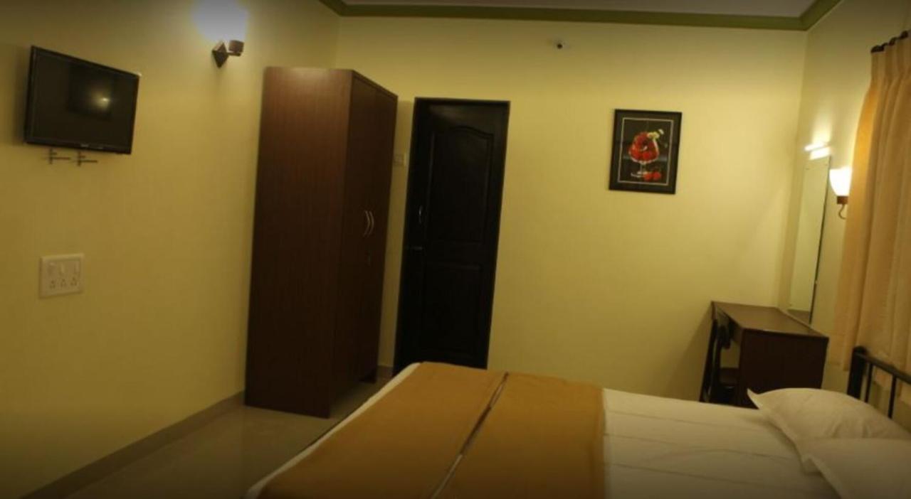 Madhuvan Farm Cottage Alibag Luaran gambar
