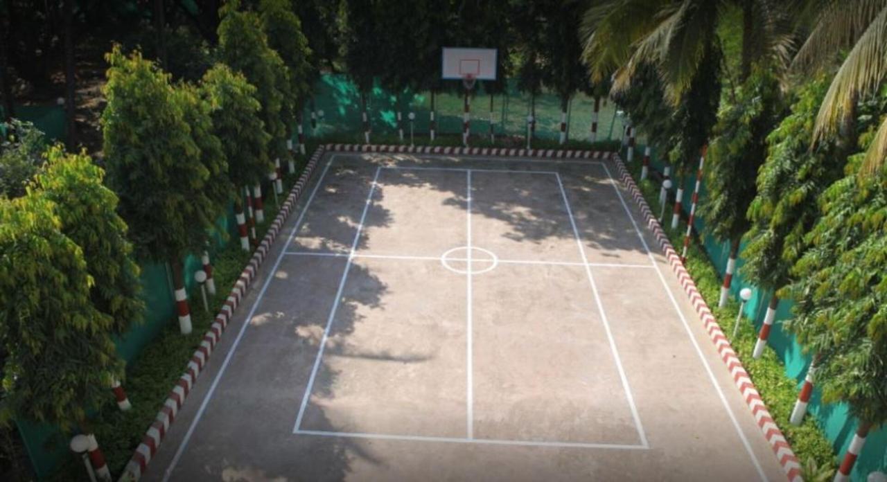Madhuvan Farm Cottage Alibag Luaran gambar
