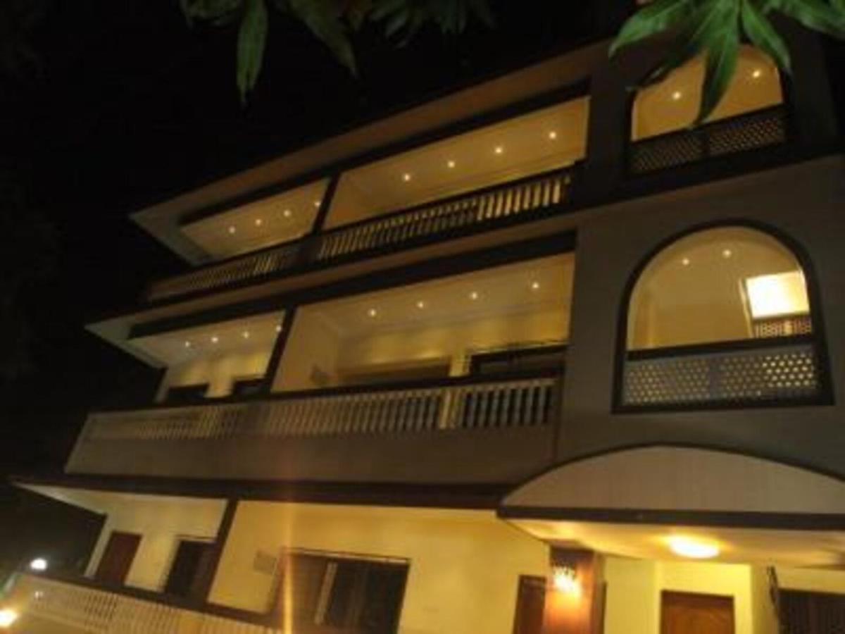 Madhuvan Farm Cottage Alibag Luaran gambar