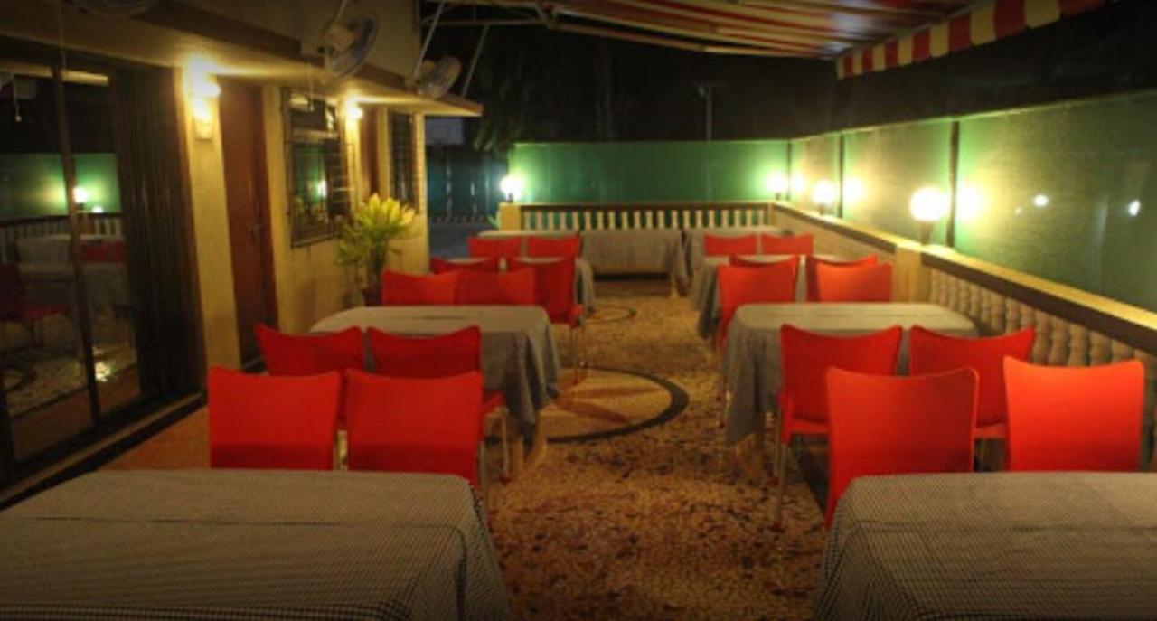 Madhuvan Farm Cottage Alibag Luaran gambar
